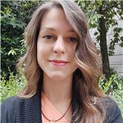 Studentessa universitaria, offro lezioni di inglese livello medie - superiori